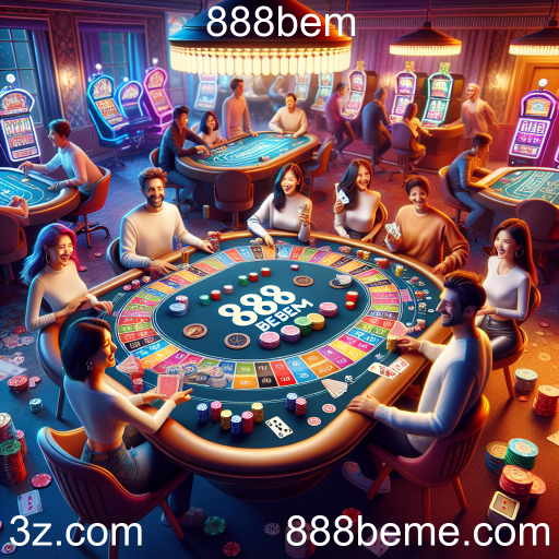 A Ascensão dos Jogos de Mesa: Diversão e Conexão Social